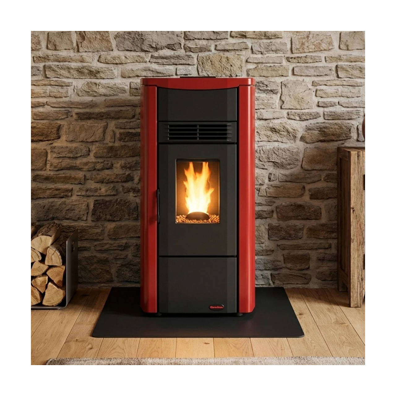 EXTRAFLAME