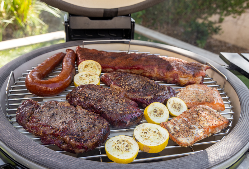 Kamado