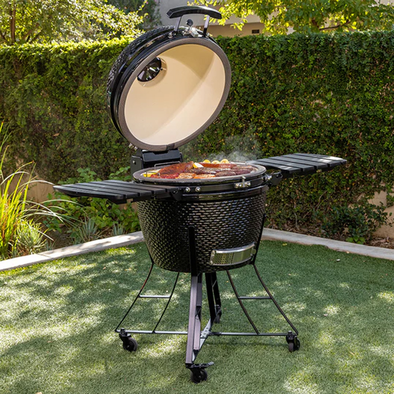 Kamado
