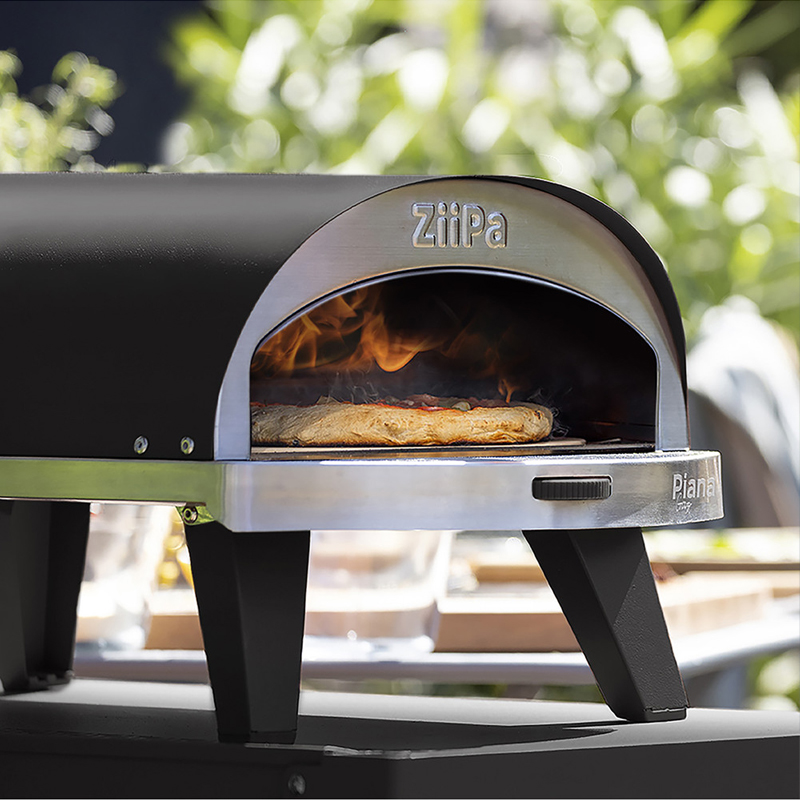 Four à pizza - ZIIPA