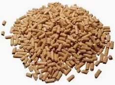 Granulés de bois